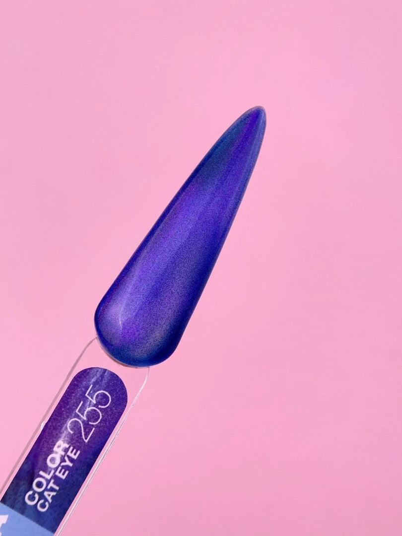 Color Cat Eye №255 13ml