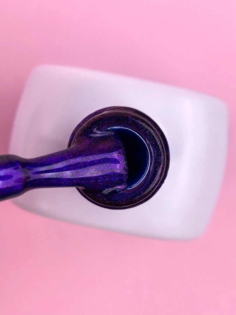 Color Cat Eye №255 13ml