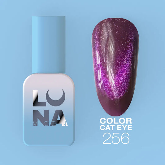 Color Cat Eye №256 13ml
