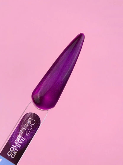 Color Cat Eye №256 13ml