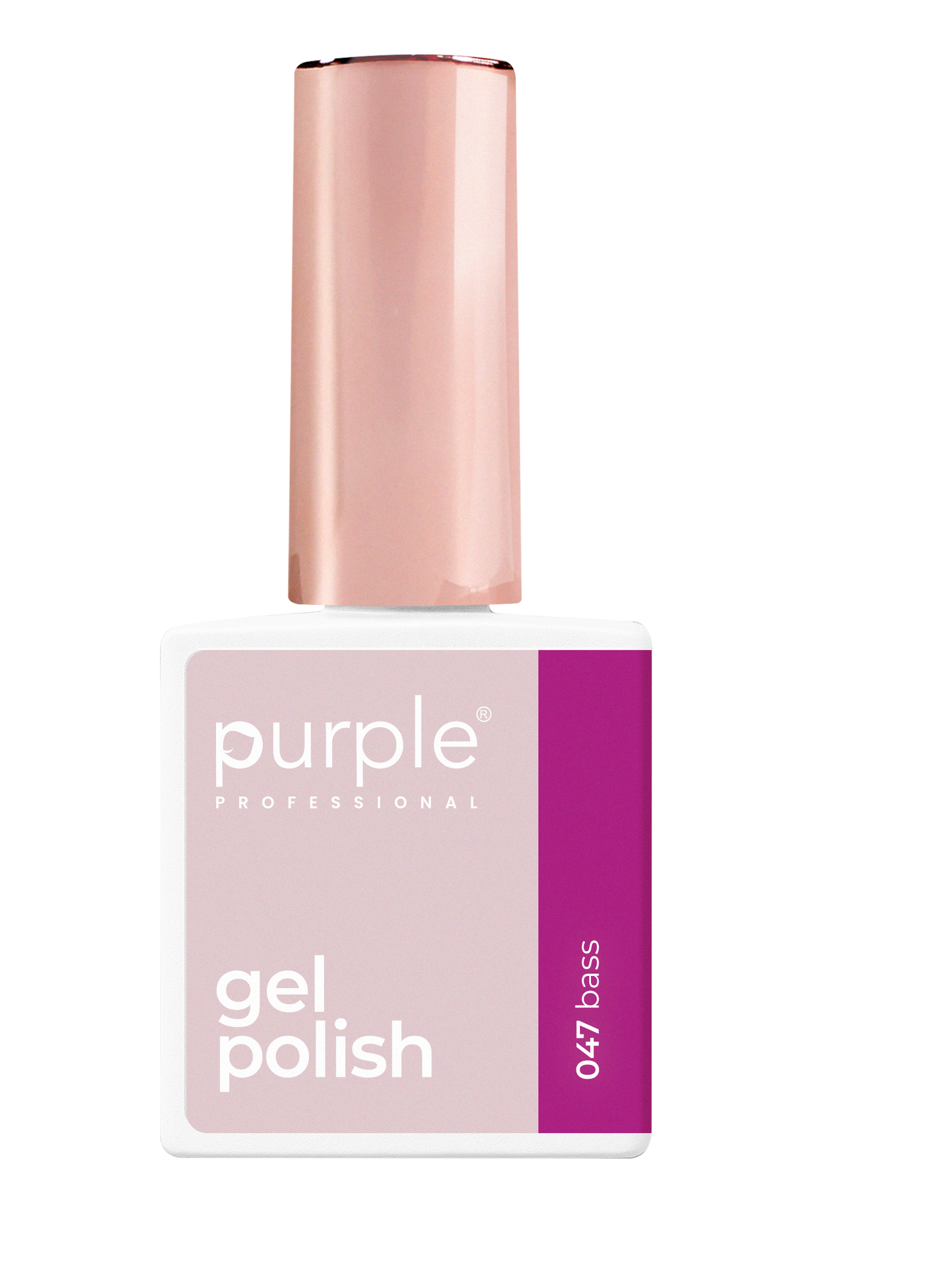 Gel Polish 040 Hush - Pipa Cosmetics