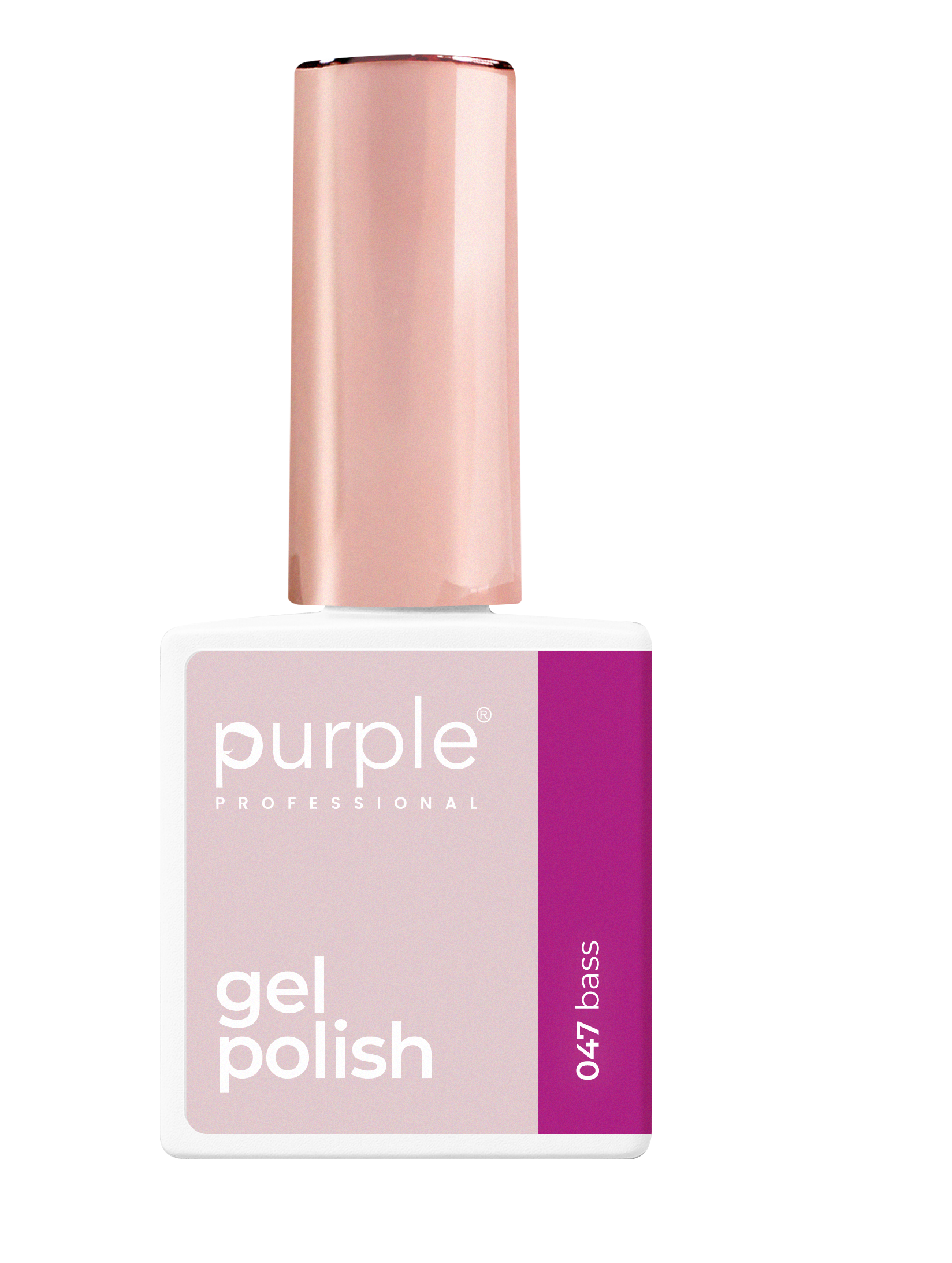 Gel Polish 040 Hush - Pipa Cosmetics