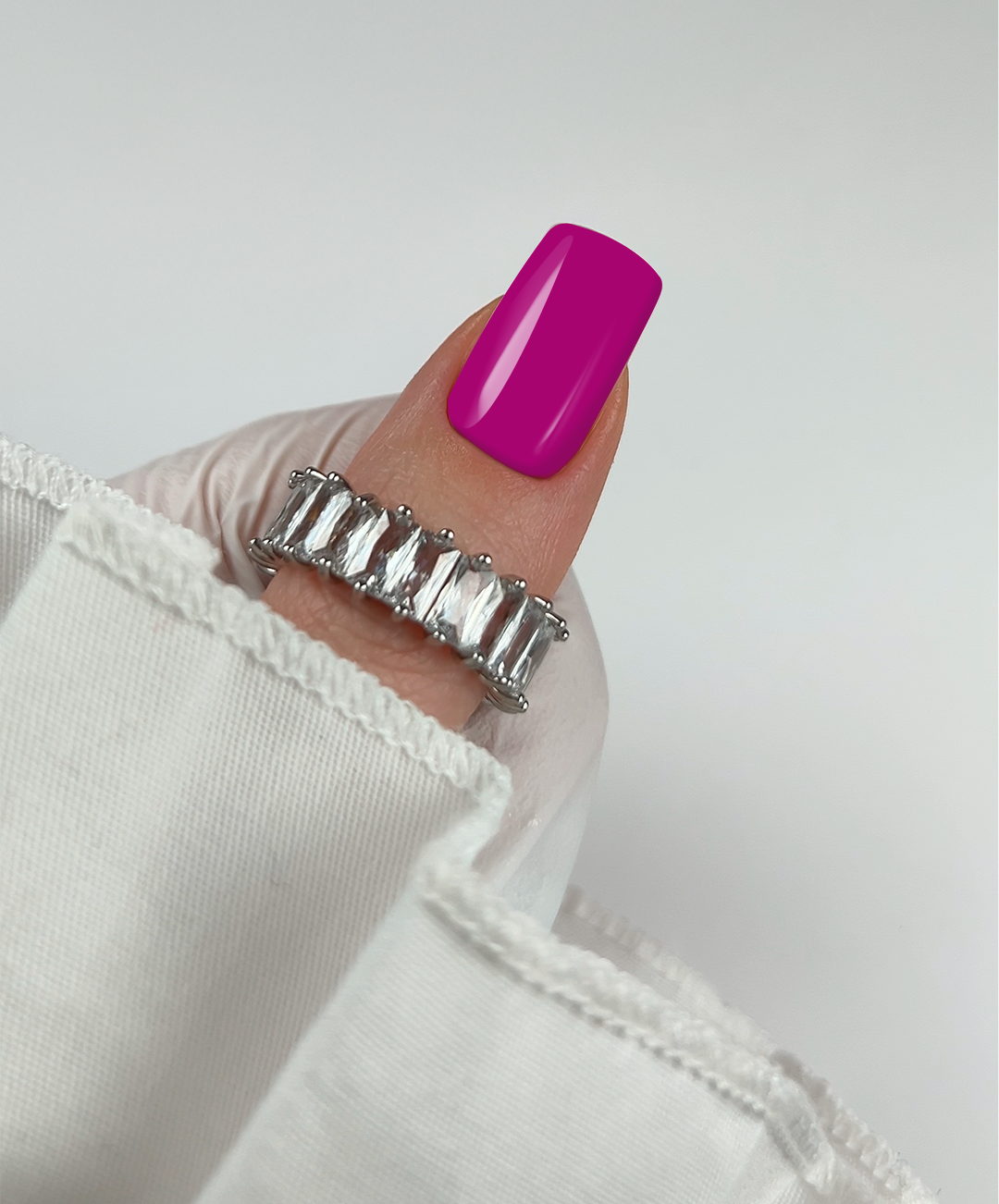 Gel Polish 047 Bass - Pipa Cosmetics