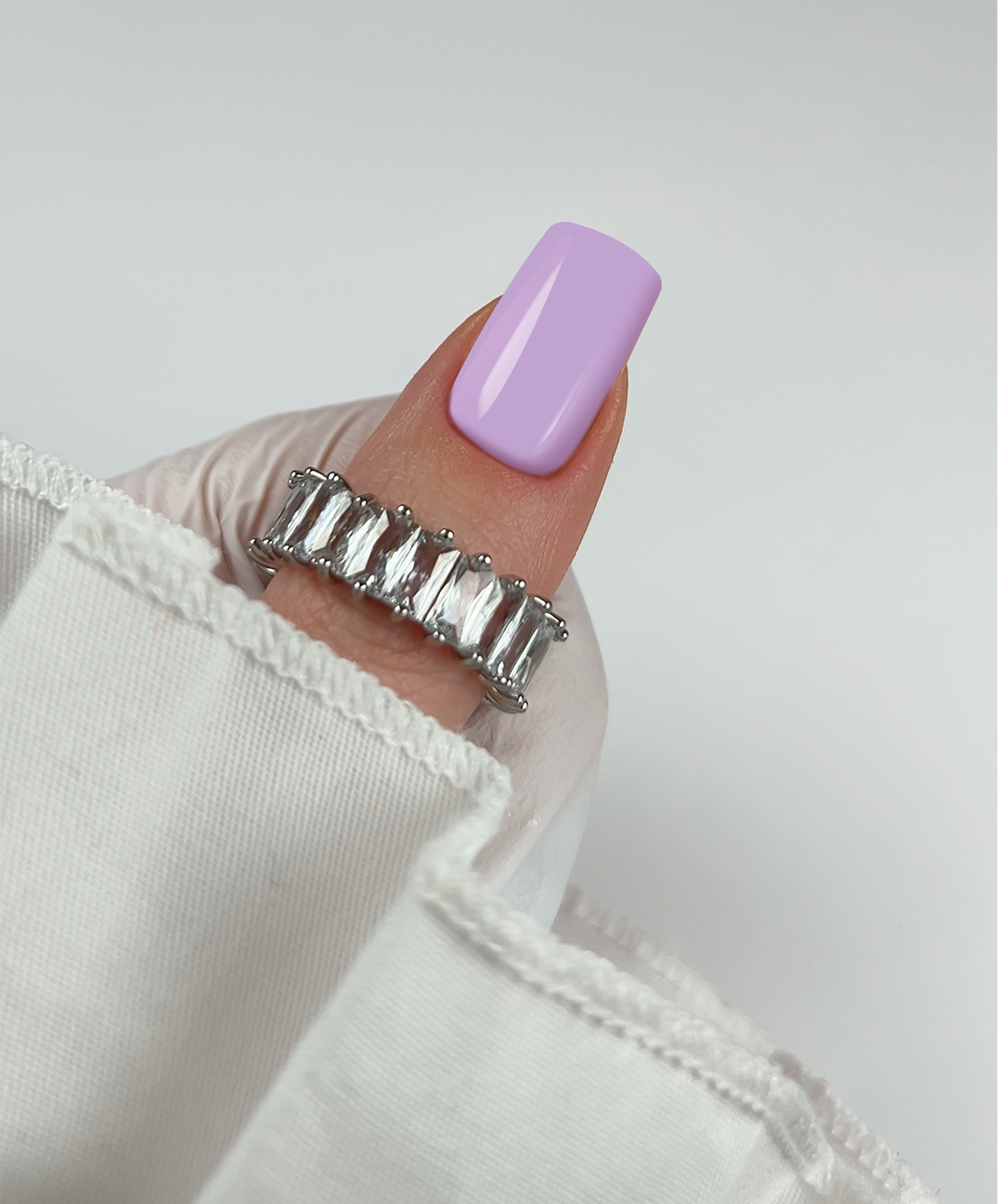 Gel Polish 055 SugarPlum - Pipa Cosmetics
