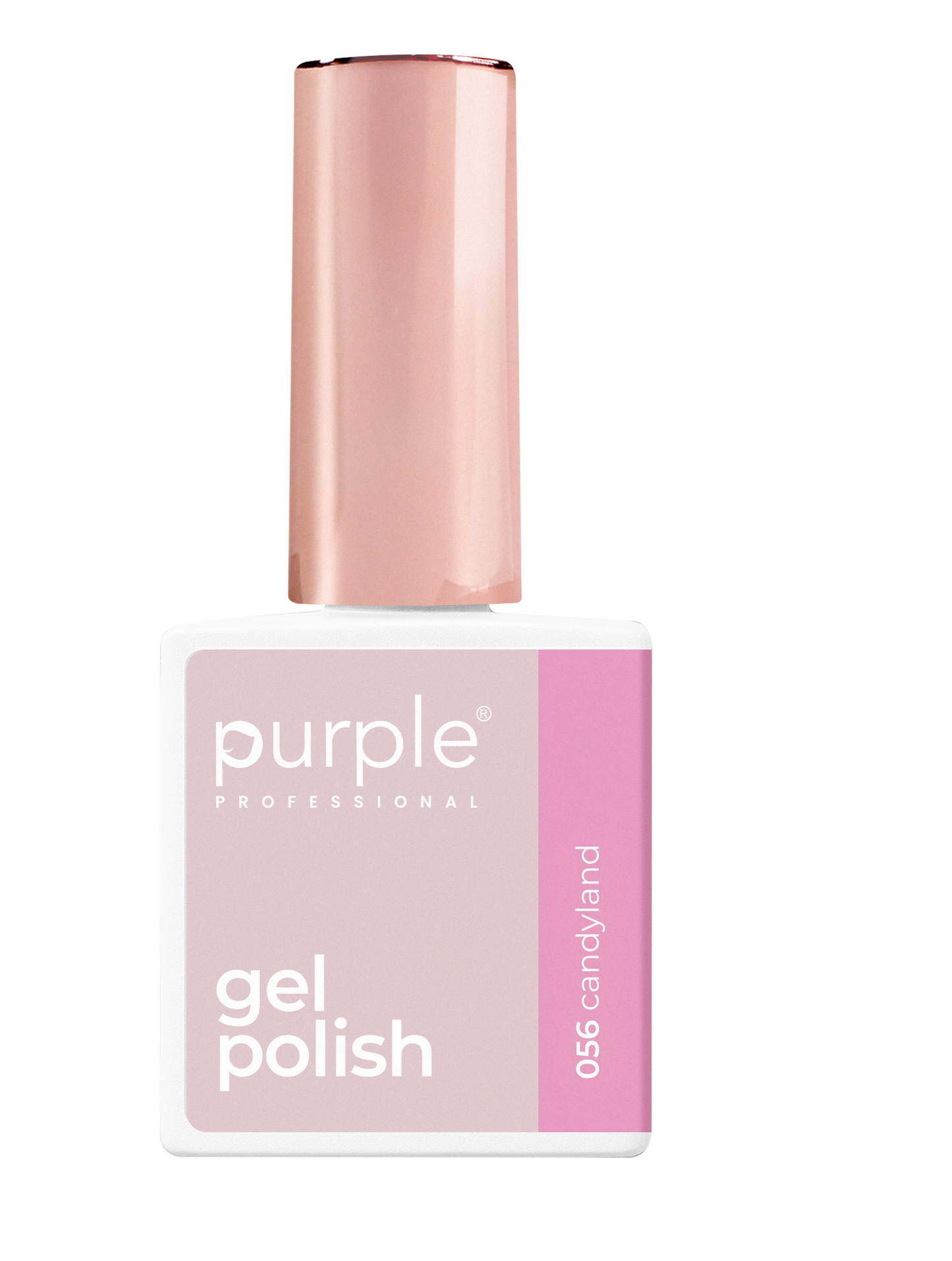 Gel Polish 056 Candyland - Pipa Cosmetics