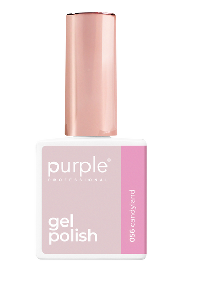 Gel Polish 056 Candyland - Pipa Cosmetics
