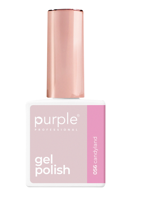 GEL POLISH 056 CANDYLAND
