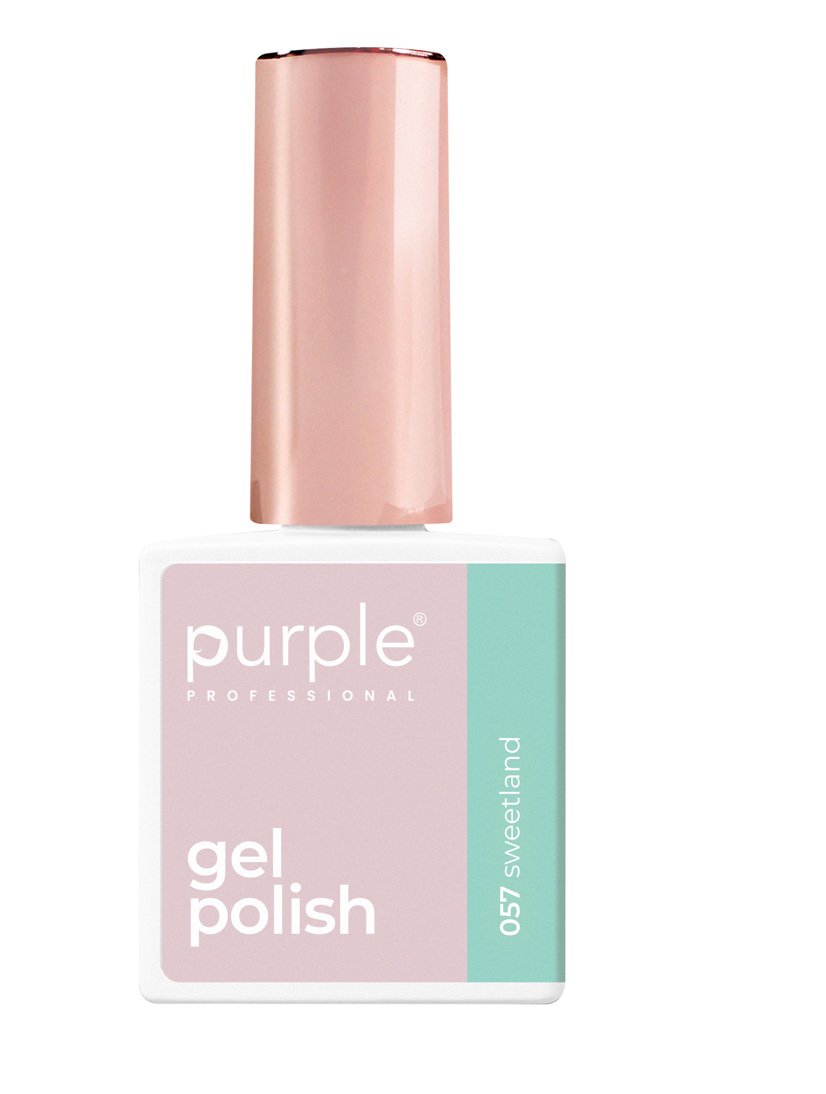 Gel Polish 057 Sweetland - Pipa Cosmetics