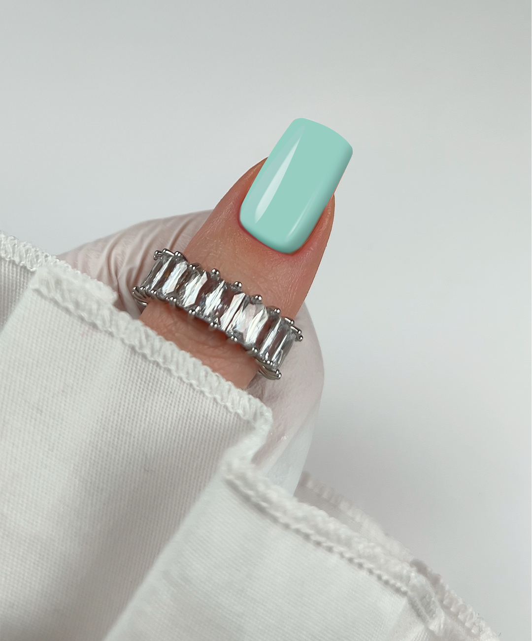 Gel Polish 057 Sweetland - Pipa Cosmetics