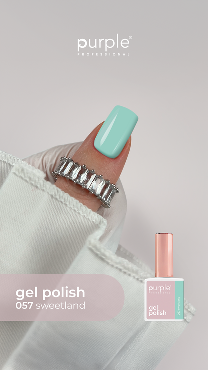KIT GEL POLISH 15 - Pipa Cosmetics