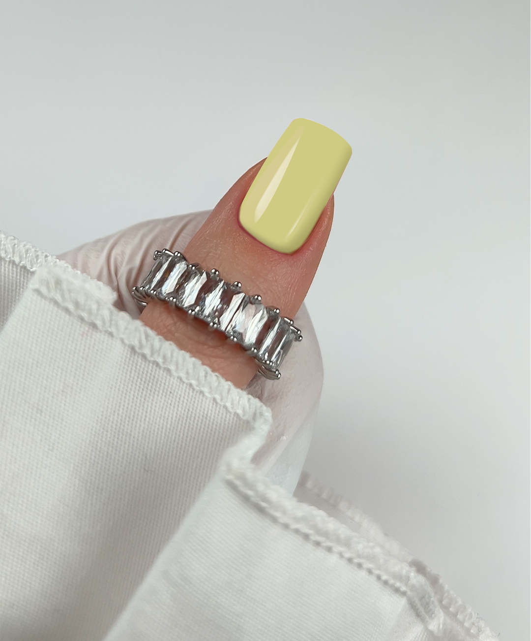 Gel Polish 058 Candycharm - Pipa Cosmetics