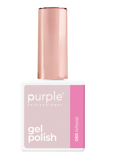 Gel Polish 060 lollipop - Pipa Cosmetics