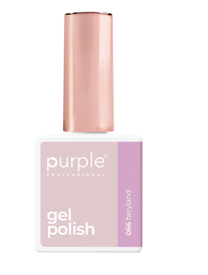 Gel Polish 066 Fairyland