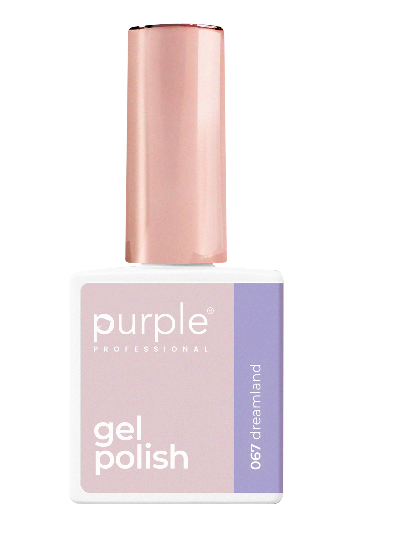 Gel Polish 067 Dreamland