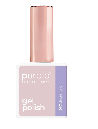 Gel Polish 067 Dreamland