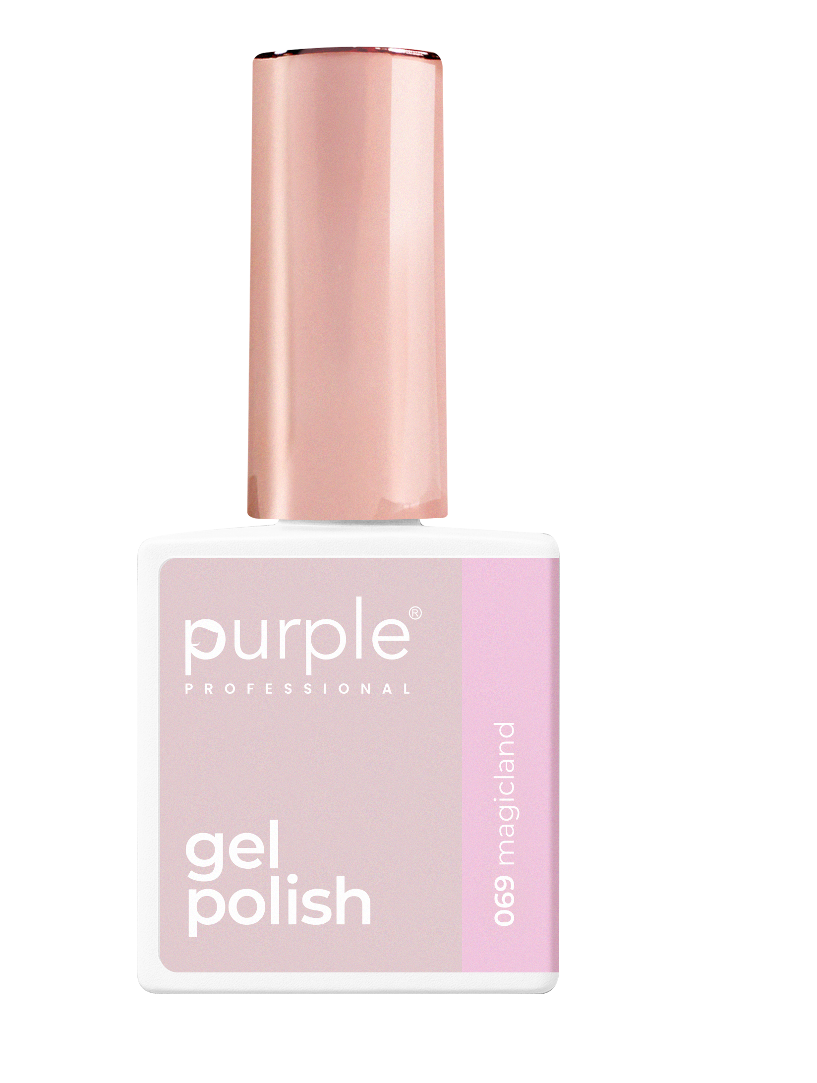 KIT GEL POLISH  9 - Pipa Cosmetics