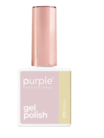 Gel Polish 070 Lollilux