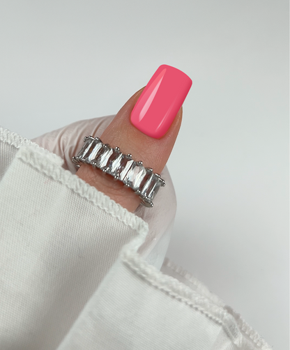 Gel Polish 072  Marshmallow - Pipa Cosmetics