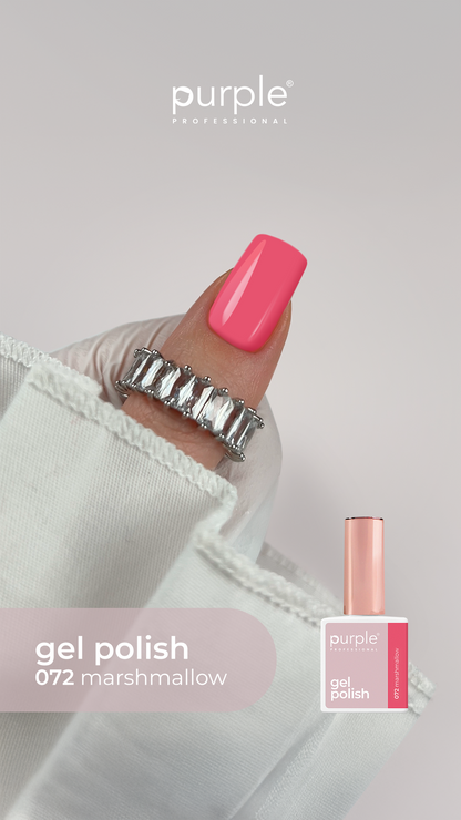 KIT GEL POLISH 17 - Pipa Cosmetics