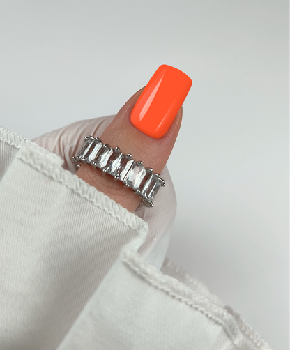 Gel Polish 073 Sugarsppel - Pipa Cosmetics