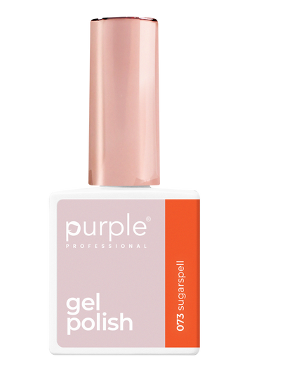 Gel Polish 073 Sugarsppel - Pipa Cosmetics