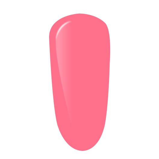 Gel Polish 074 Gumdrops - Pipa Cosmetics