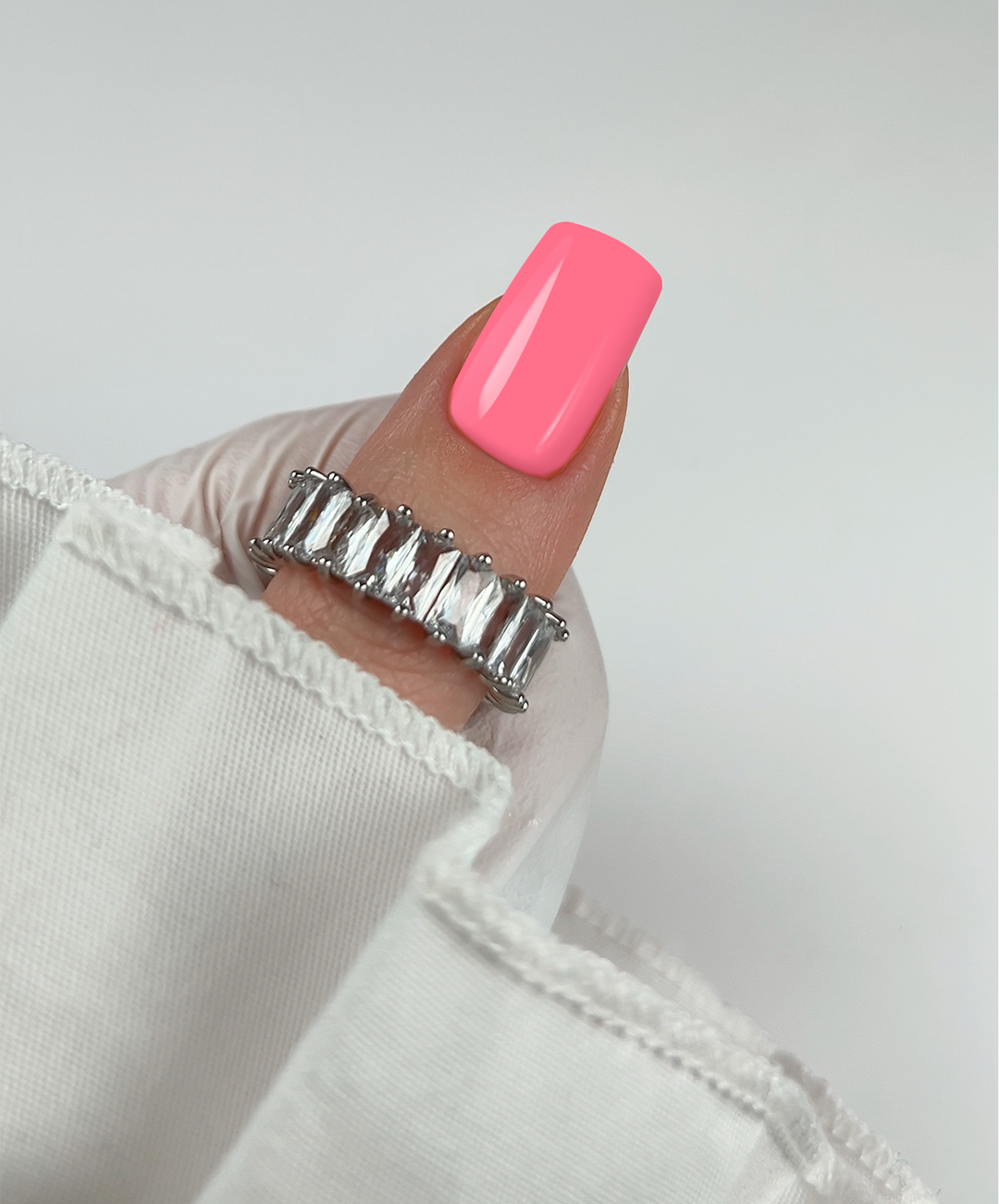 Gel Polish 074 Gumdrops - Pipa Cosmetics