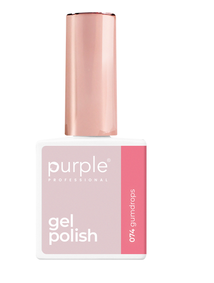 Gel Polish 074 Gumdrops - Pipa Cosmetics