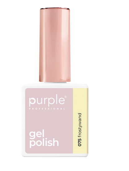 Gel Polish 075 Frostywand - Pipa Cosmetics
