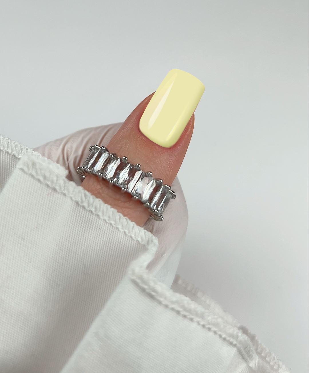Gel Polish 075 Frostywand - Pipa Cosmetics