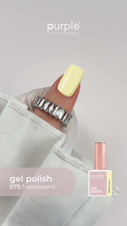 KIT GEL POLISH 17 - Pipa Cosmetics