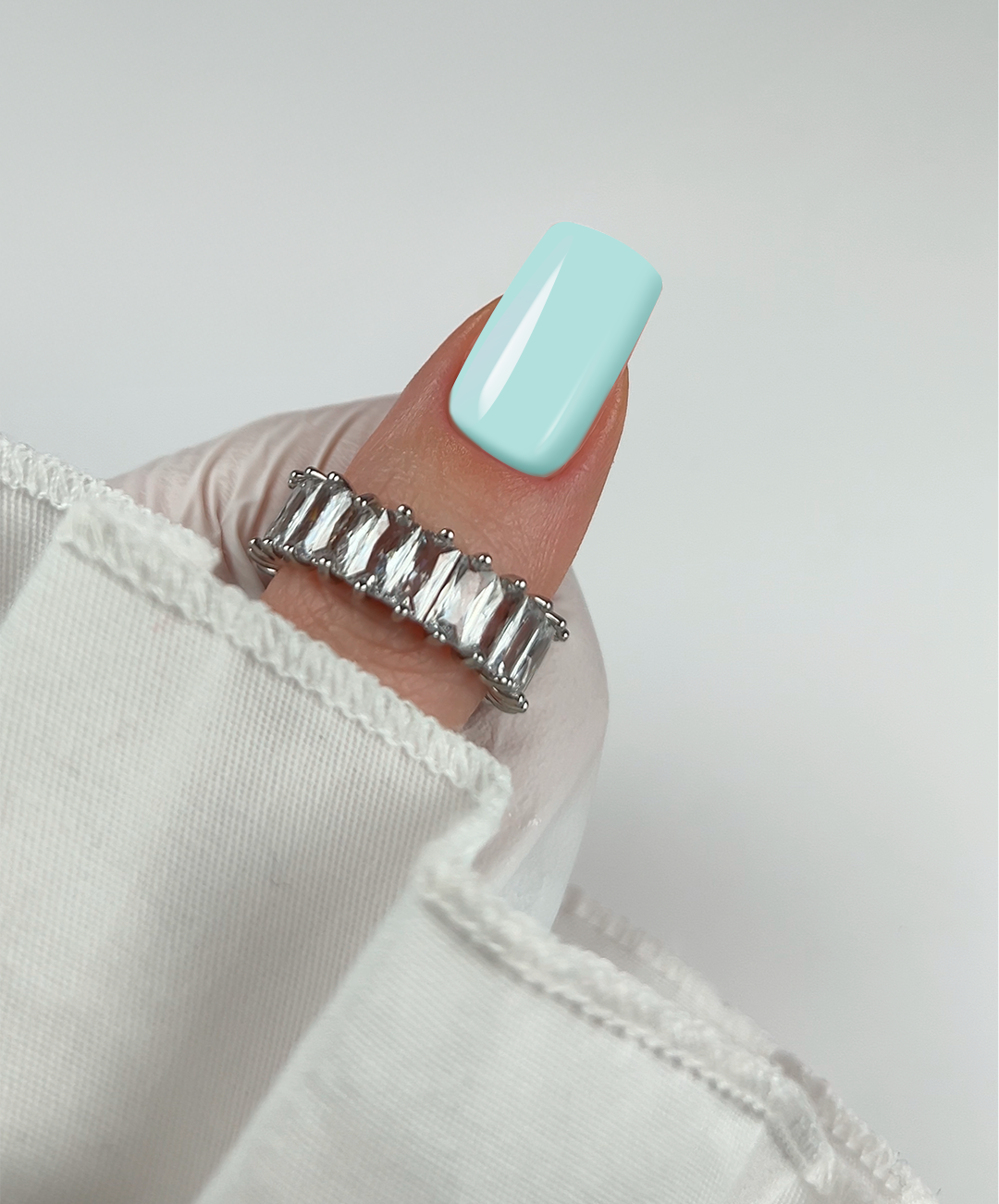 Gel Polish 076 Marshmystic