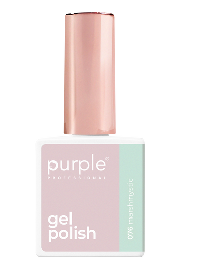 Gel Polish 076 Marshmystic