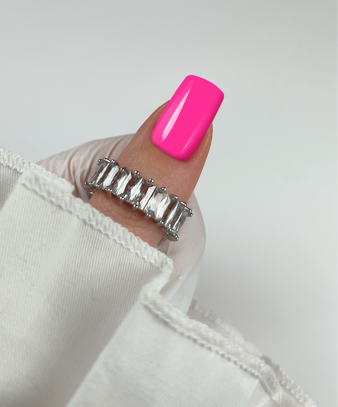 Gel Polish 077 Glimsy - Pipa Cosmetics