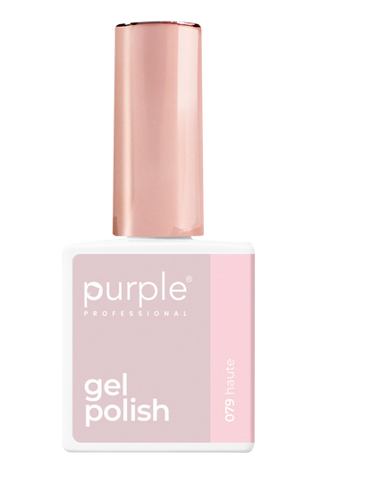 Gel Polish 079 Haute
