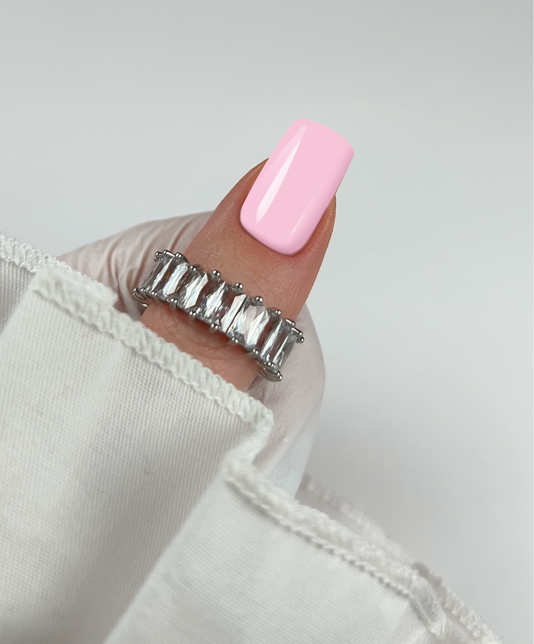 Gel Polish 079 Haute