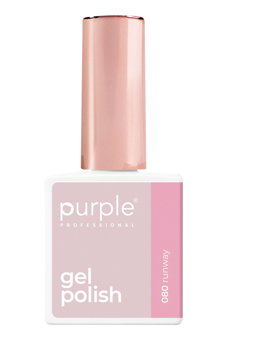 Gel Polish 080 Runway