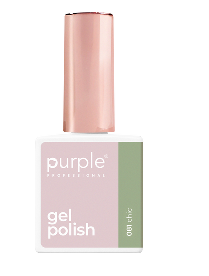 KIT GEL POLISH 11