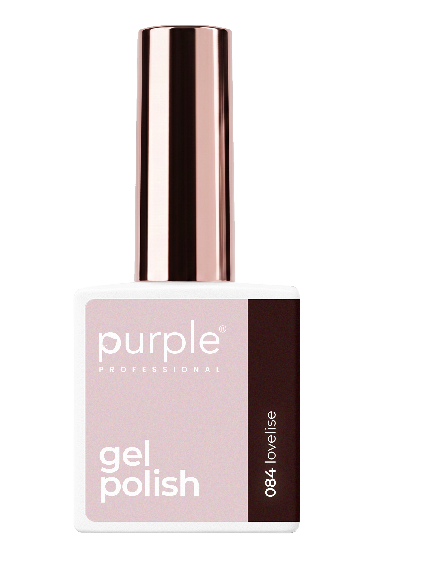 Gel Polish 084 Lovelise