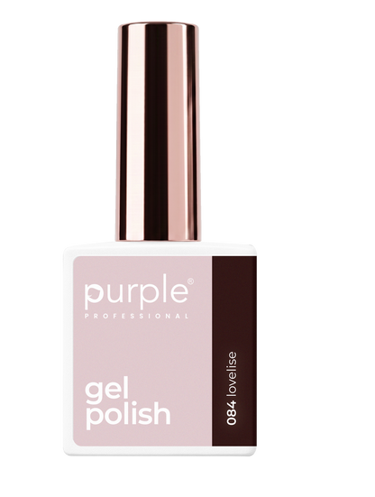 Gel Polish 084 Lovelise
