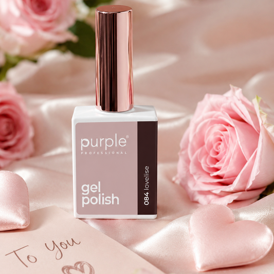Gel Polish 084 Lovelise