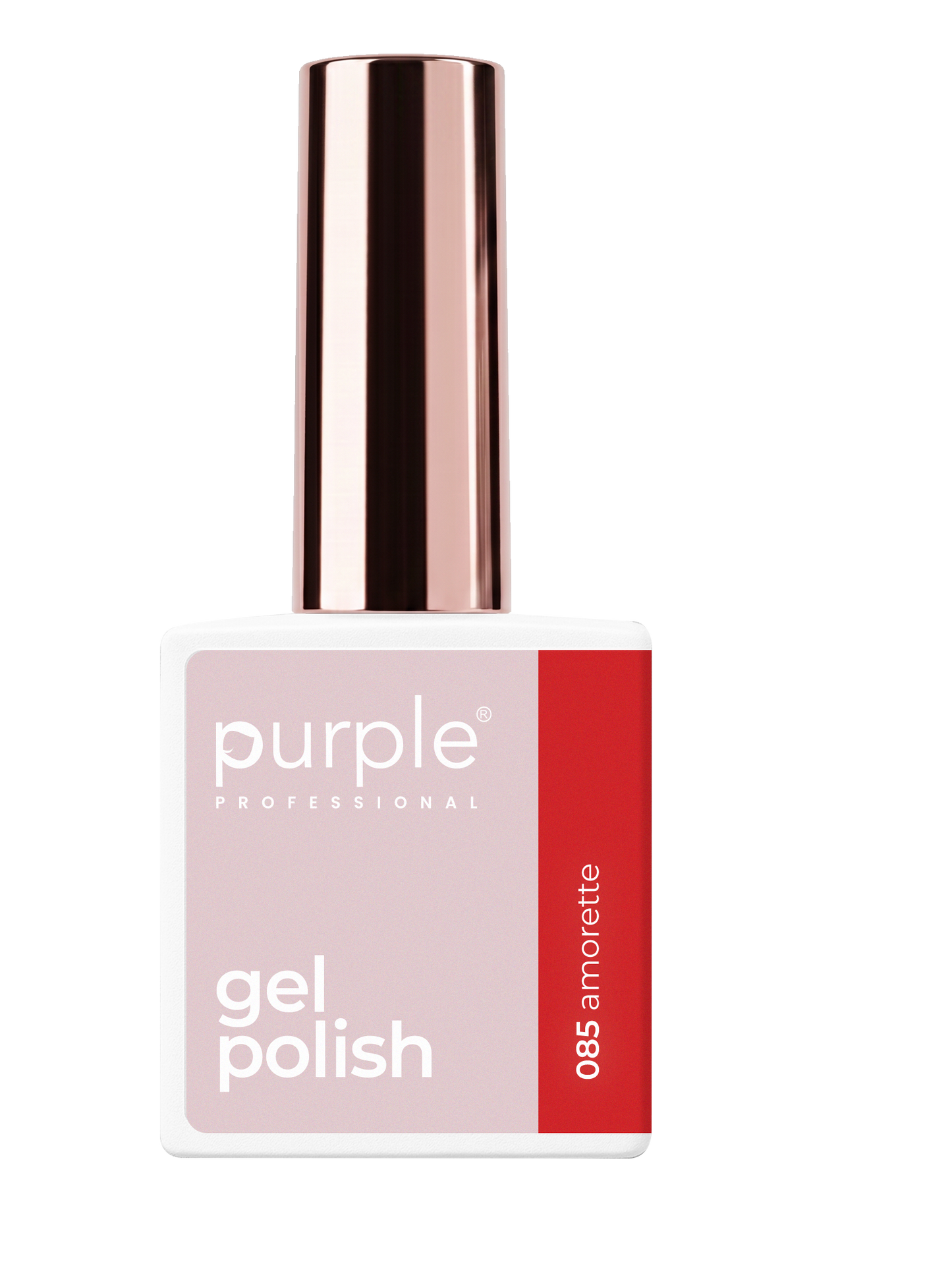 Gel Polish 085 Amorette