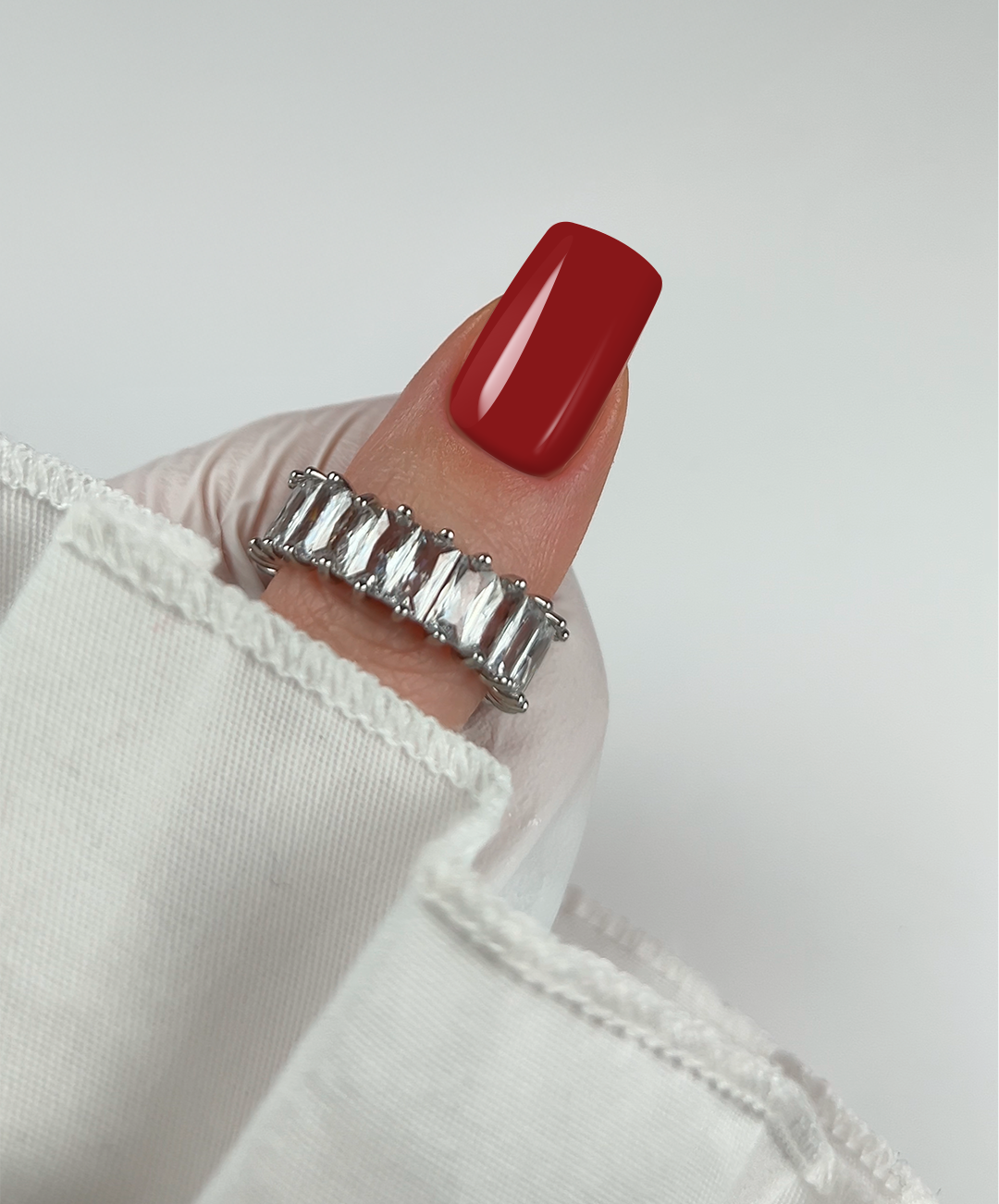 Gel Polish 087 Passionis