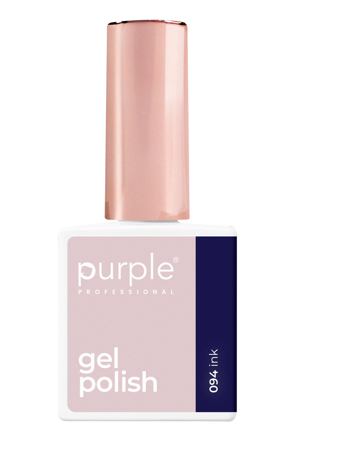 Gel Polish 094 Ink - Pipa Cosmetics