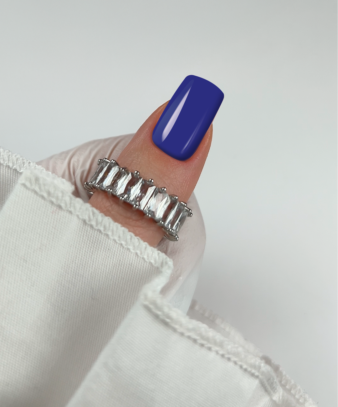 Gel Polish 095 Abyss - Pipa Cosmetics