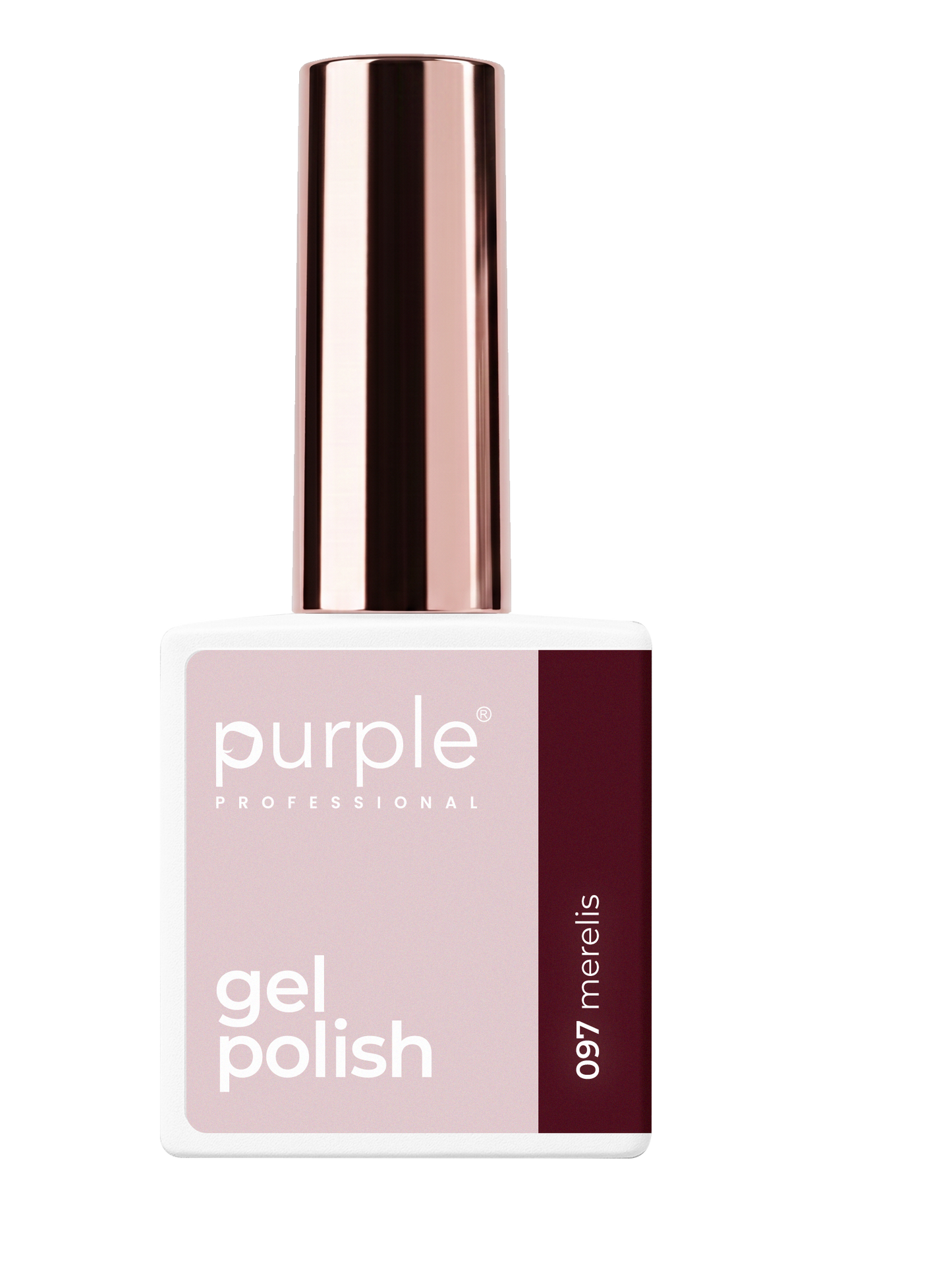 Gel Polish 097 Merelis