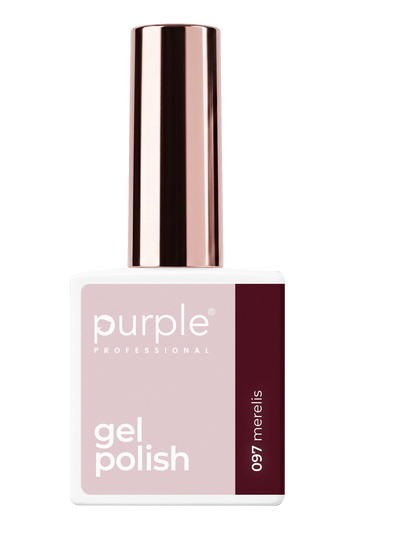 Gel Polish 097 Merelis