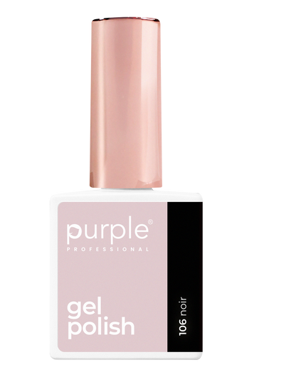 KIT GEL POLISH 5 - Pipa Cosmetics