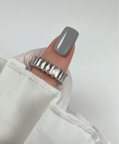 Gel Polish 108 Raven - Pipa Cosmetics