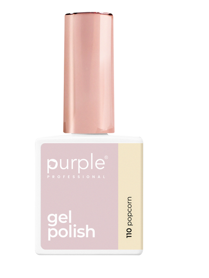Gel Polish 110 Popcorn